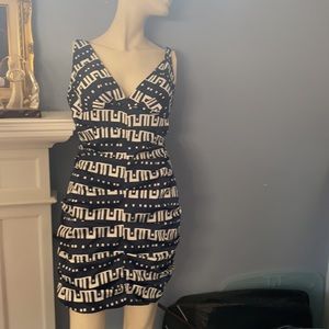 Classy Cocktail dress